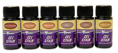 Woodoc Gel Stain for wood and porous surfaces