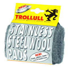 Trollull Stainless Steel Wool