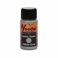 Woodoc Colour Tester for Wood