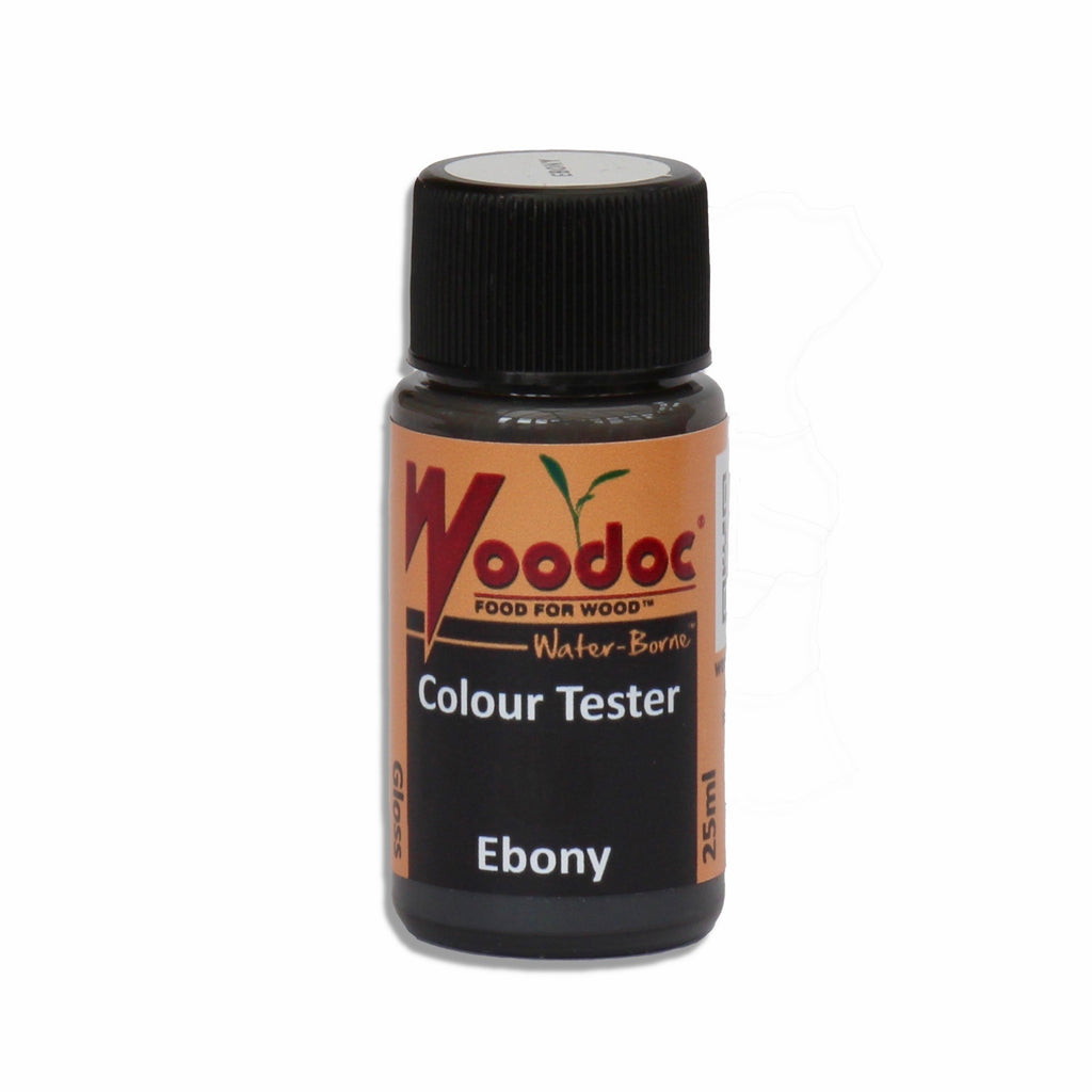 Woodoc Colour Tester for Wood
