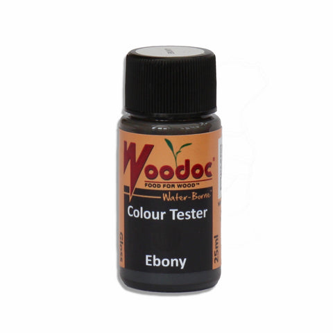 Woodoc Colour Tester for Wood