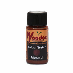 Woodoc Colour Tester for Wood