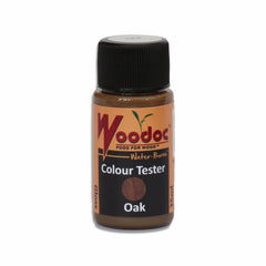 Woodoc Colour Tester for Wood