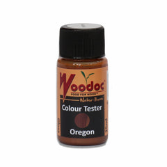 Woodoc Colour Tester for Wood