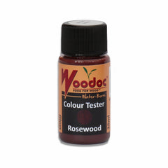 Woodoc Colour Tester for Wood