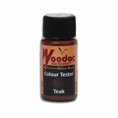 Woodoc Colour Tester for Wood
