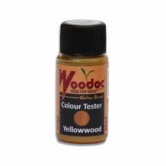 Woodoc Colour Tester for Wood