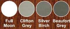 Woodoc Colour Tester for Wood
