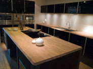 Protecting Wooden Kitchen Worktops
