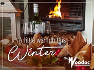 A Little Warmth for the Winter
