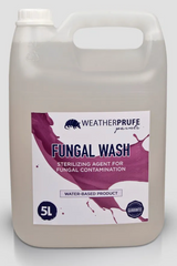 WeatherPrufe Fungal Wash