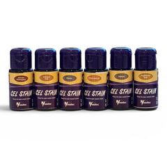 Woodoc Gel Stain for wood and porous surfaces