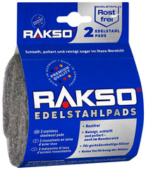 Rakso Stainless Steel Wool