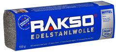 Rakso Stainless Steel Wool