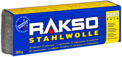 Trollull/Rakso Steel Wool