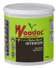 Woodoc Interior Waterborne Finish