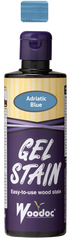 Woodoc Gel Stain for wood and porous surfaces