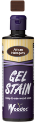 Woodoc Gel Stain for wood and porous surfaces