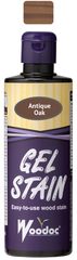 Woodoc Gel Stain for wood and porous surfaces