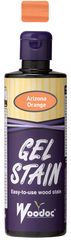 Woodoc Gel Stain for wood and porous surfaces