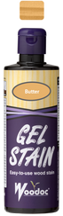 Woodoc Gel Stain for wood and porous surfaces