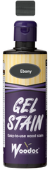 Woodoc Gel Stain for wood and porous surfaces