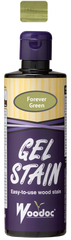 Woodoc Gel Stain for wood and porous surfaces