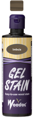 Woodoc Gel Stain for wood and porous surfaces