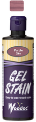 Woodoc Gel Stain for wood and porous surfaces