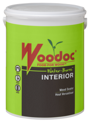 Woodoc Interior Waterborne Finish