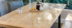 Woodoc Interior Waterborne Finish