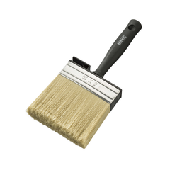 Petersons Praxis Fence Brush 4 inch