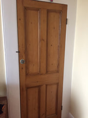 Woodoc 5 Matt Interior Wood Finish