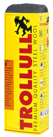 Trollull Steel Wool