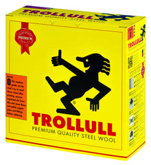 Trollull Steel Wool