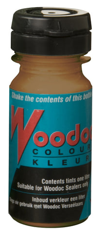 Woodoc Colours