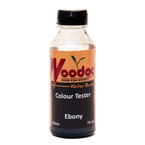 Woodoc Colour Tester for Wood