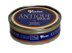 Woodoc Antique Wax