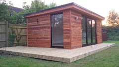 Woodoc 30 (Exterior Wood Sealer)