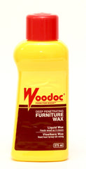 Woodoc Deep Penetrating Furniture Wax