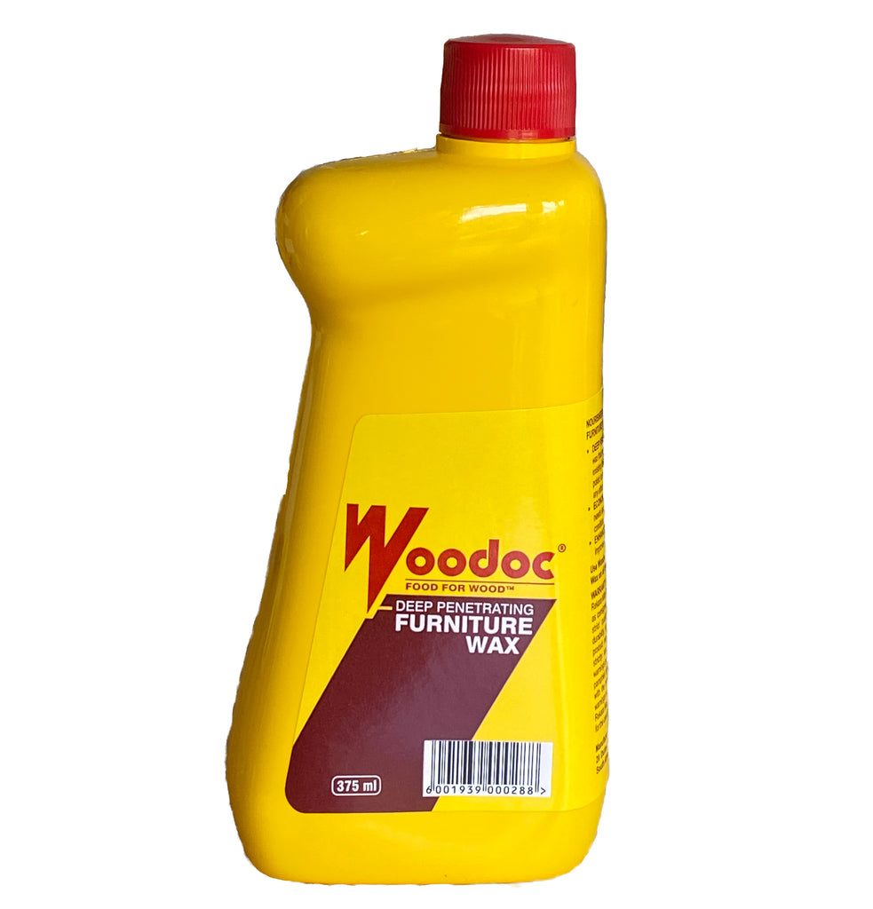 Woodoc Wax Penetrating Interior