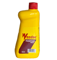 Woodoc Deep Penetrating Furniture Wax