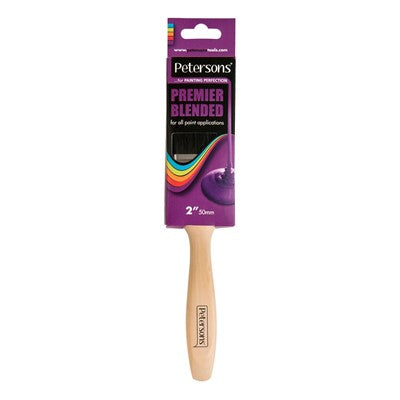 Petersons Premier Synthetic Paint Brush