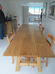 Woodoc 5 Matt Interior Wood Finish