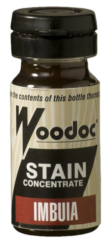 Woodoc Wood Stain Concentrate