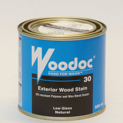 Woodoc 30 (Exterior Wood Sealer)