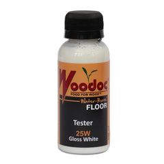 Woodoc 25W Water-borne Wooden Floor Sealer