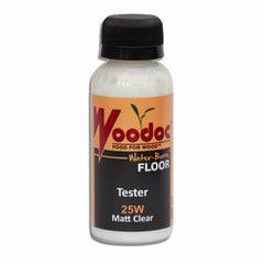 Woodoc 25W Water-borne Wooden Floor Sealer