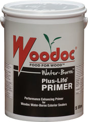 Woodoc Water-borne Plus-life Primer