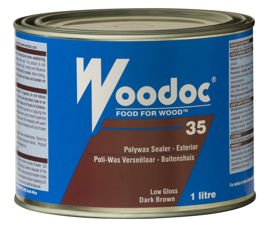 Woodoc 35